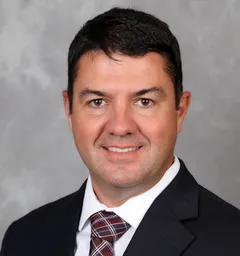 Jason W. Christie
